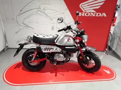 Honda Monkey 125 (2025 - 26) nuova