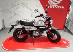 Honda Monkey 125 (2025 - 26) nuova