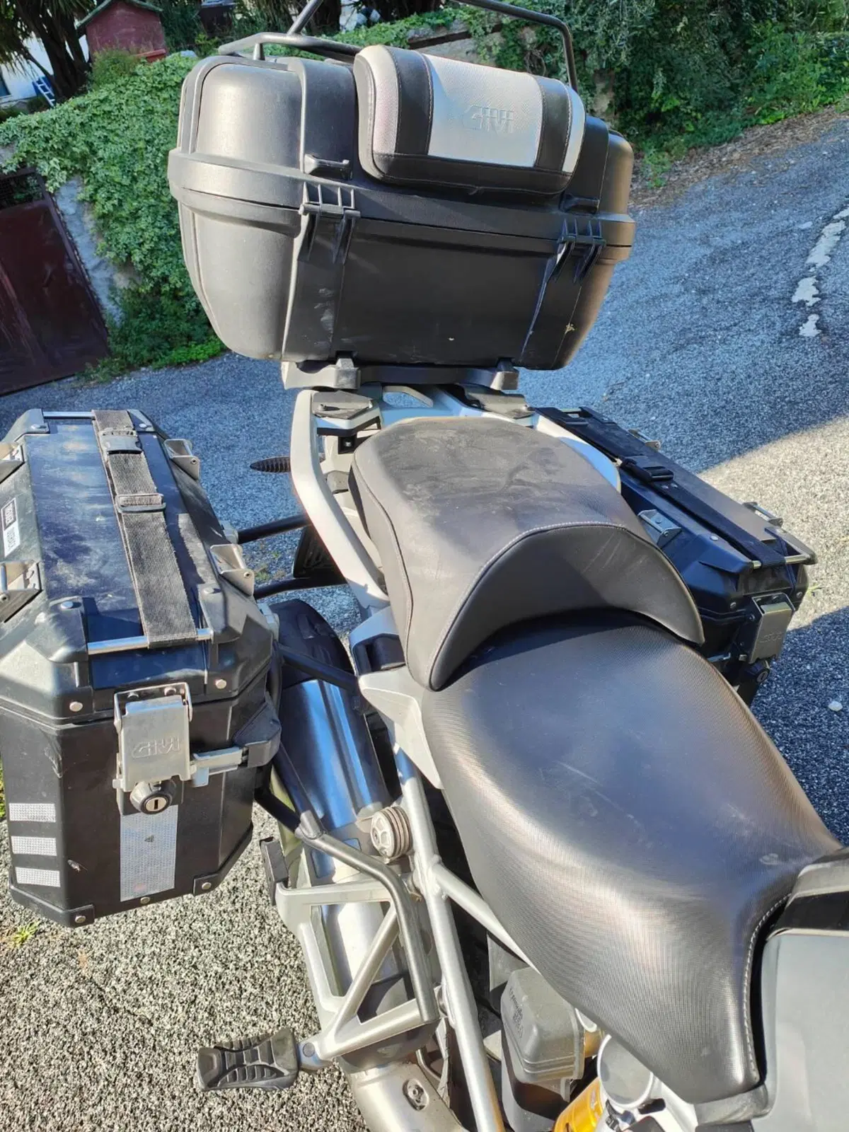 Bmw R 1200 GS (2013 - 16)