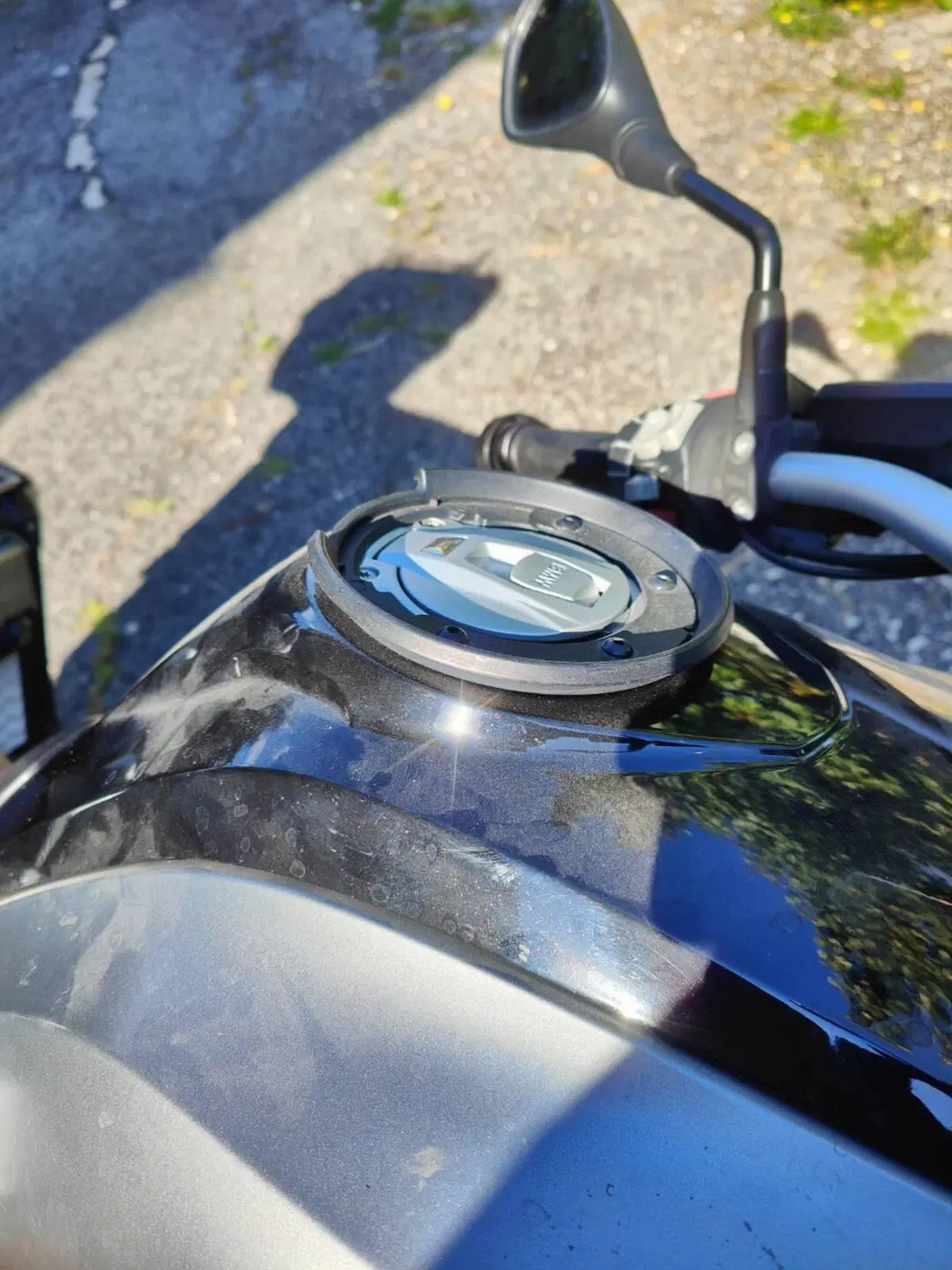 Bmw R 1200 GS (2013 - 16) (2)