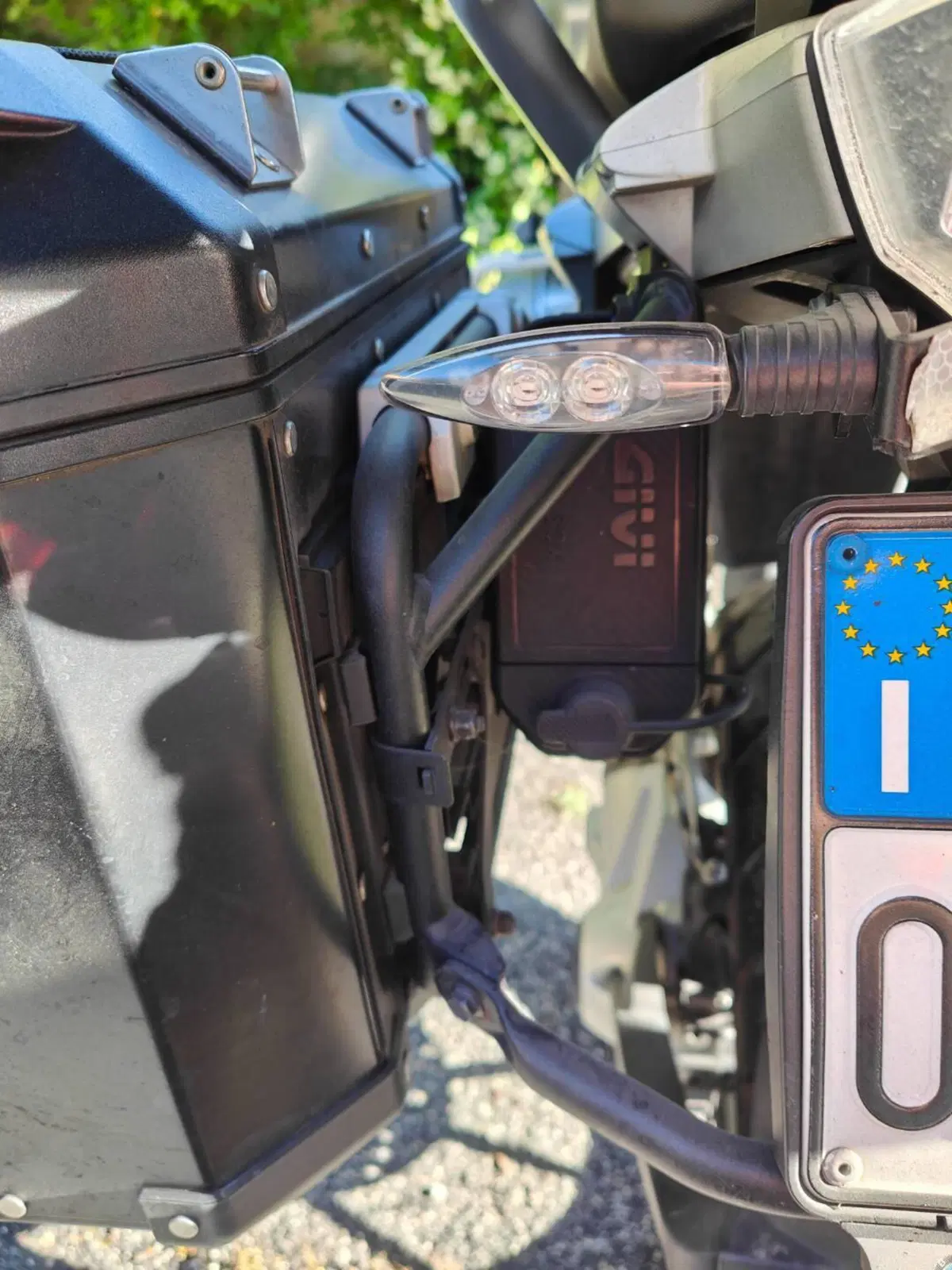 Bmw R 1200 GS (2013 - 16) (8)