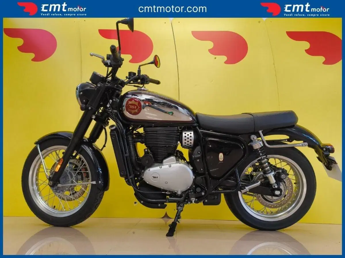 Bsa Gold Star 650 (2024 - 26) (3)