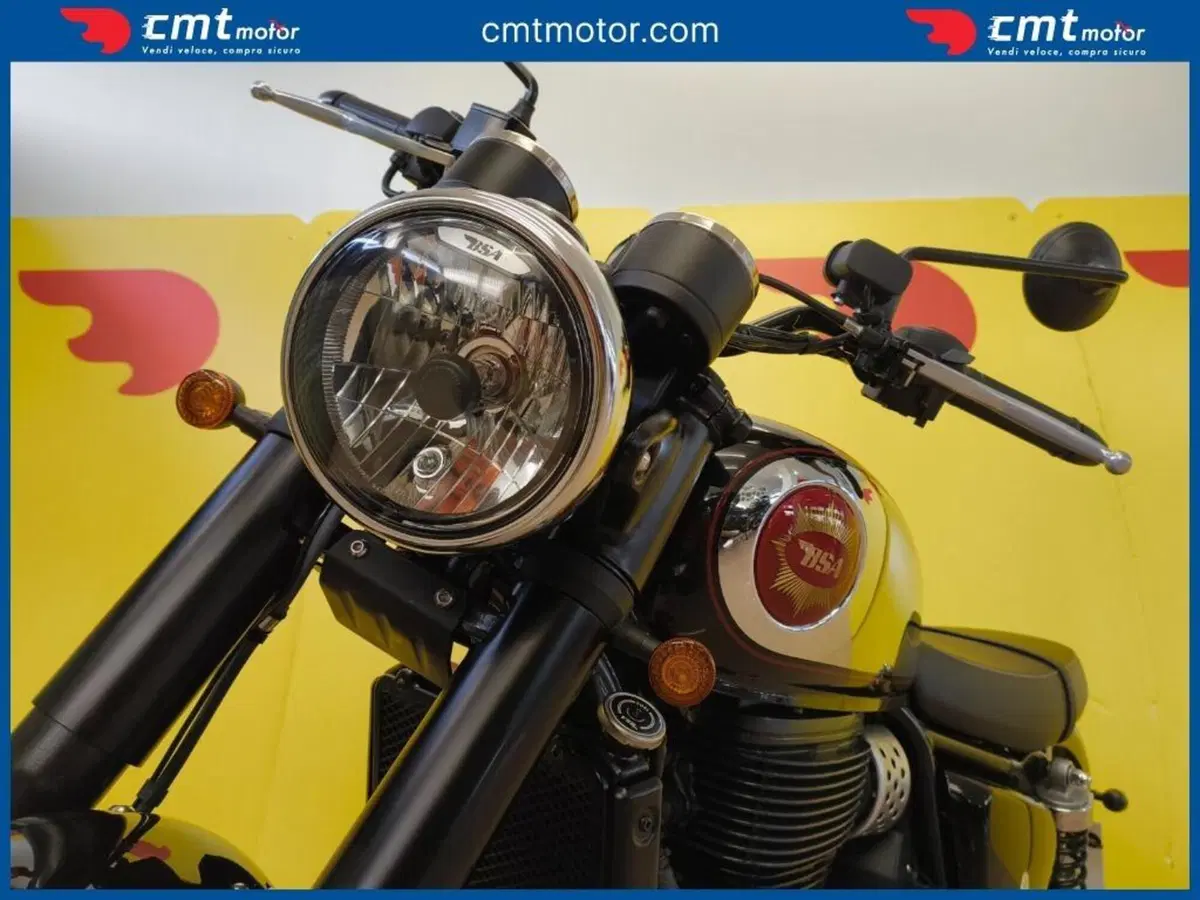 Bsa Gold Star 650 (2024 - 26) (6)