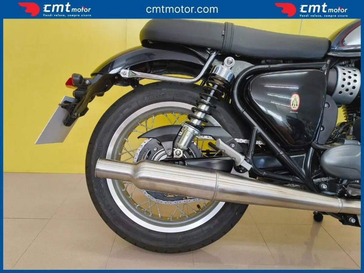 Bsa Gold Star 650 (2024 - 26) (10)