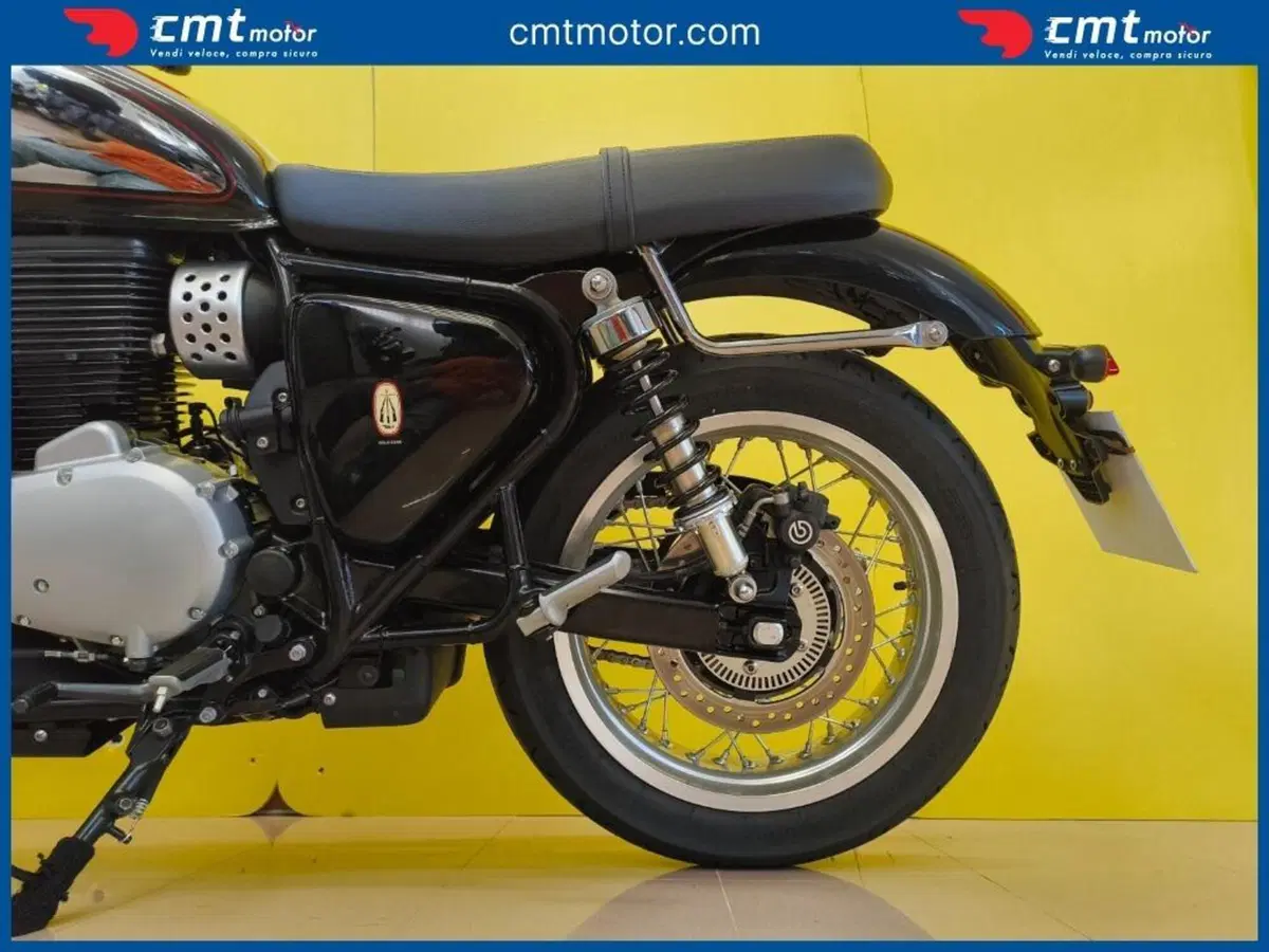Bsa Gold Star 650 (2024 - 26) (11)