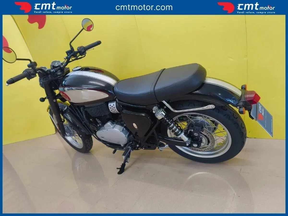 Bsa Gold Star 650 (2024 - 26) (13)