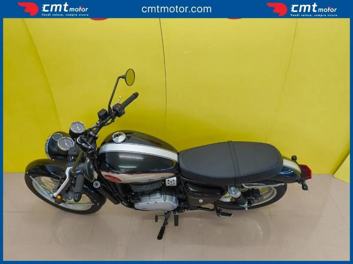 Bsa Gold Star 650 (2024 - 26) (14)