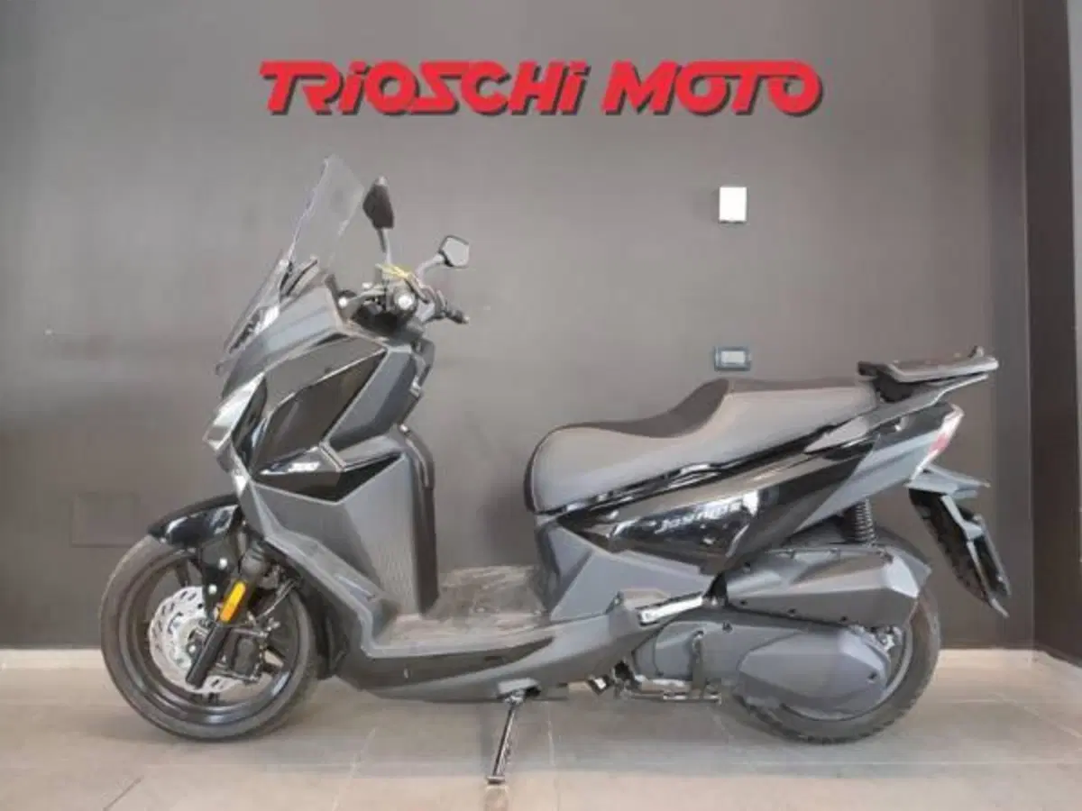 Sym Joyride 300 (2022 - 24) (2)