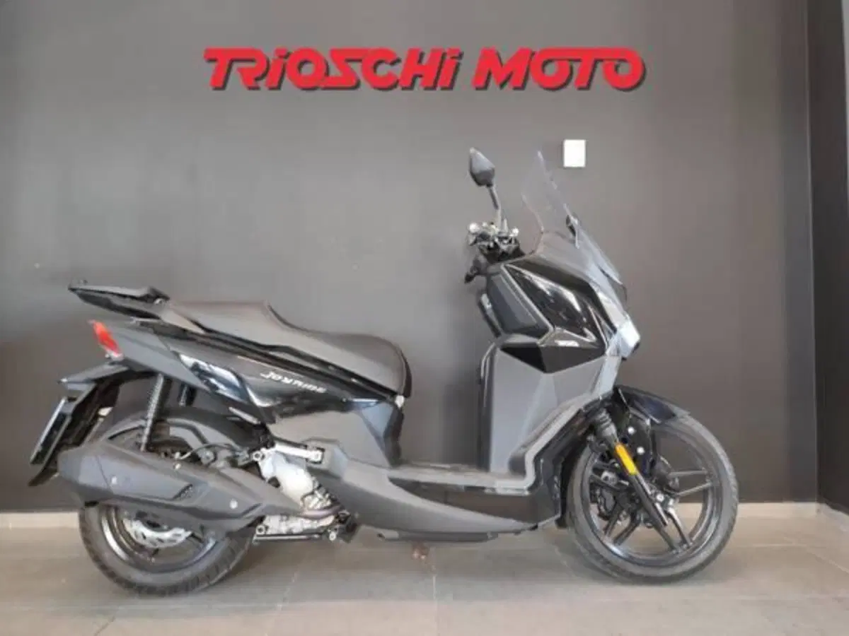Sym Joyride 300 (2022 - 24)