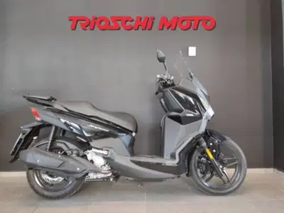 Sym Joyride 300 (2022 - 24) usata