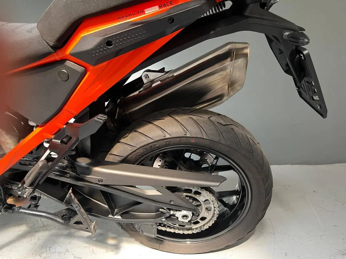 KTM 1290 Super Adventure S (2022 - 25) (5)