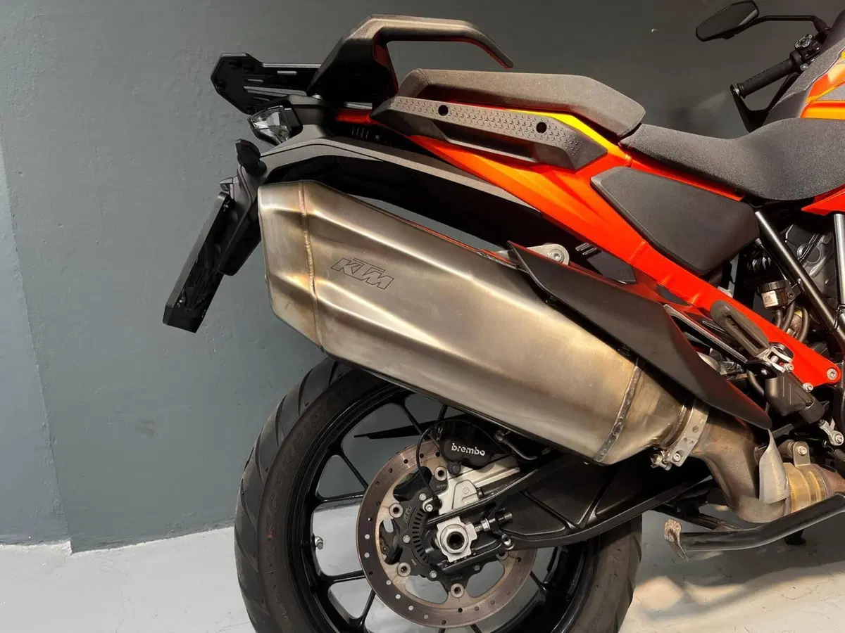 KTM 1290 Super Adventure S (2022 - 25) (7)
