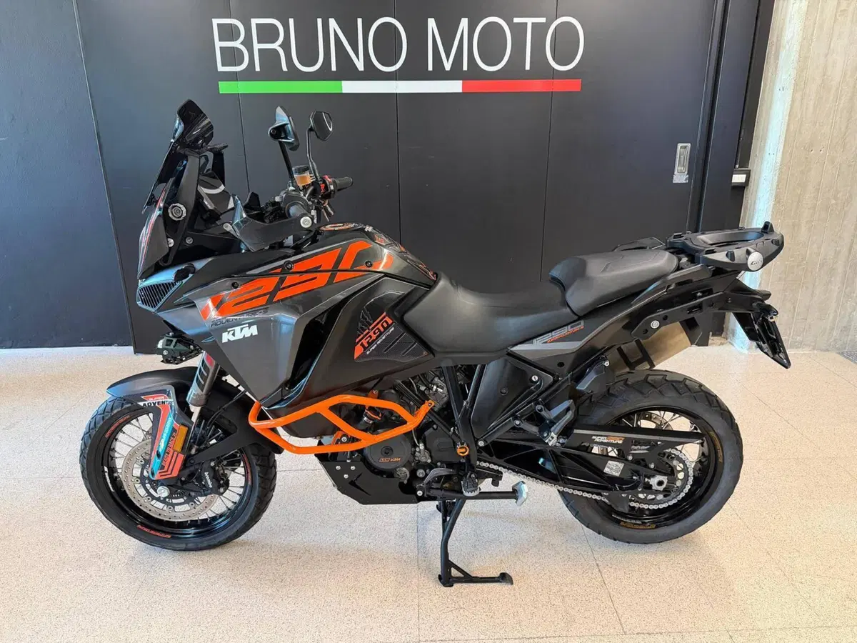 KTM 1290 Super Adventure S (2017 - 20) (4)