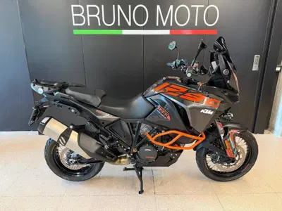 KTM 1290 Super Adventure S (2017 - 20) usata