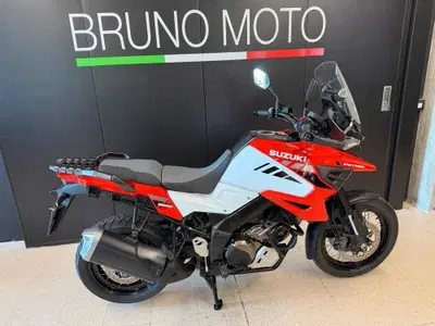 Suzuki V-Strom 1050 (2020 - 21) usata
