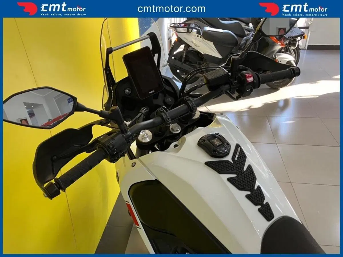 Yamaha Ténéré 700 Rally Edition (2022 - 24) (6)