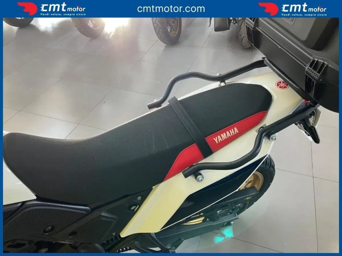 Yamaha Ténéré 700 Rally Edition (2022 - 24) (7)