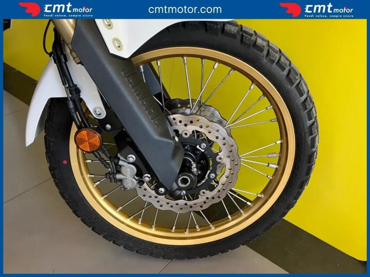 Yamaha Ténéré 700 Rally Edition (2022 - 24) (10)
