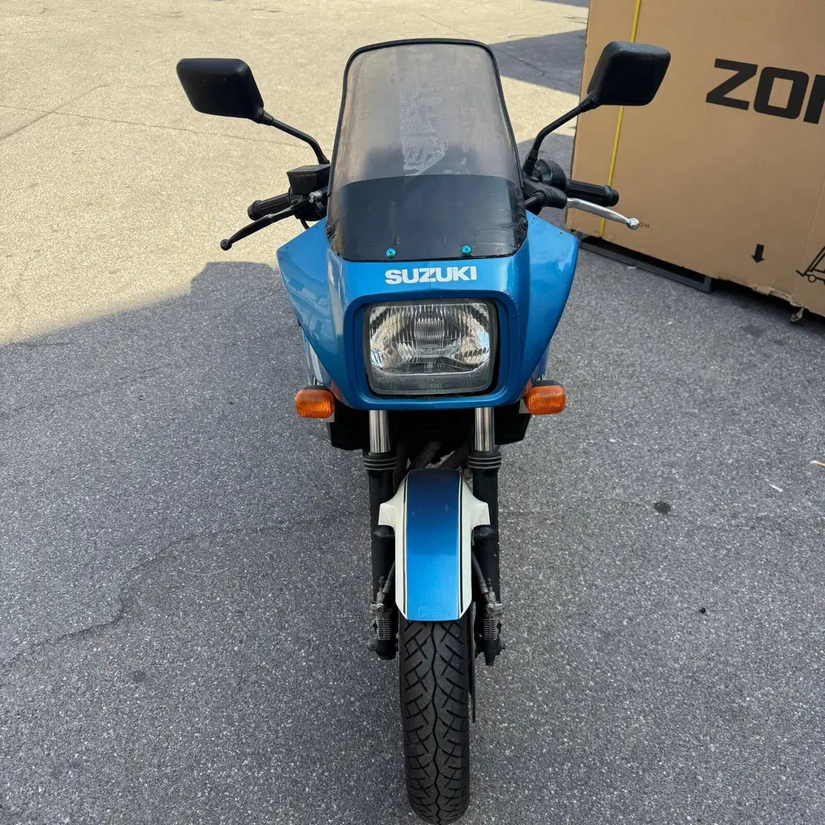 Suzuki GSX 400 FWS  (4)