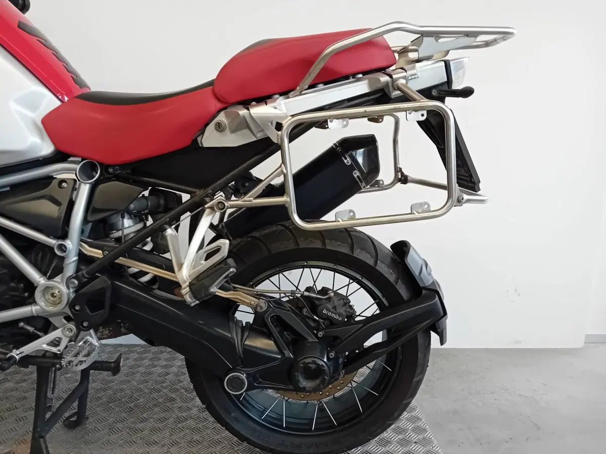 Bmw R 1200 GS Adventure (2017 - 18) (4)