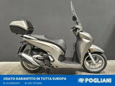 Honda SH 350 (2021 - 24) usata