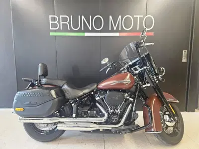 Harley-Davidson 114 Heritage Classic (2018 - 20) - FLHCS usata