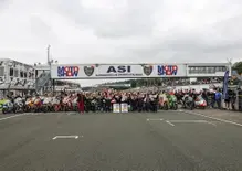 Sessant’anni di passione: dentro l’ASI Motoshow 2026 [VIDEO]