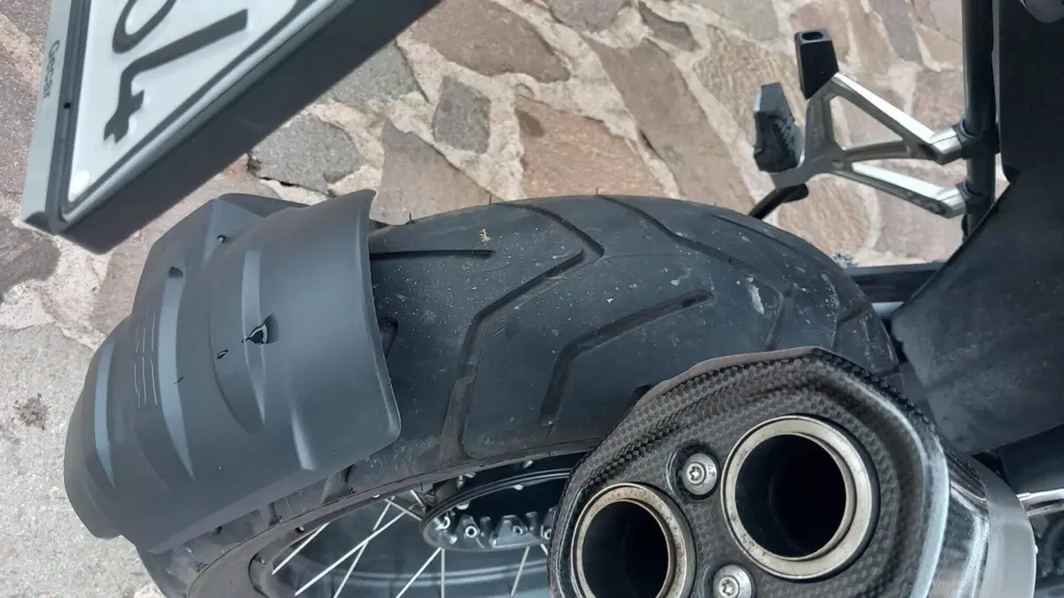 Bmw R 1250 GS Adventure (2021 - 24) (4)