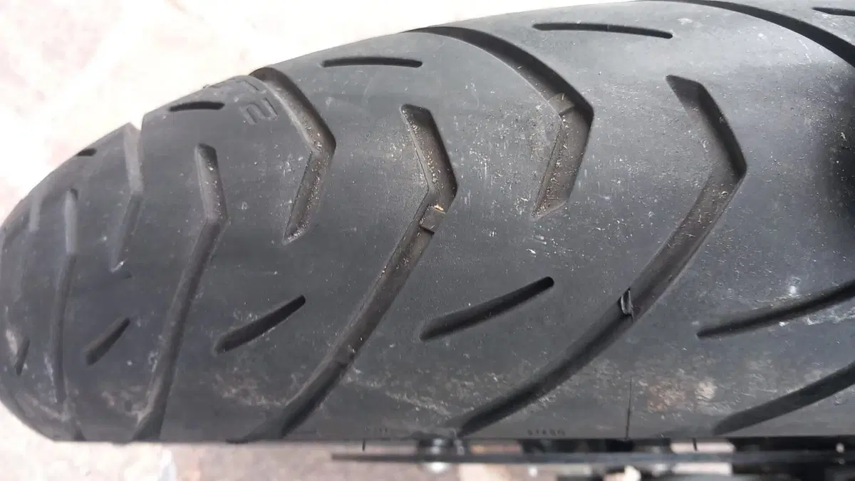 Bmw R 1250 GS Adventure (2021 - 24) (5)