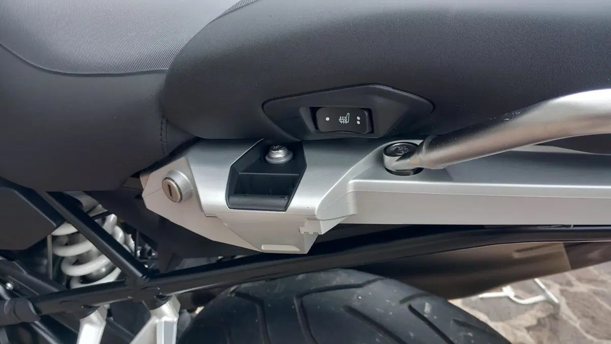 Bmw R 1250 GS Adventure (2021 - 24) (6)