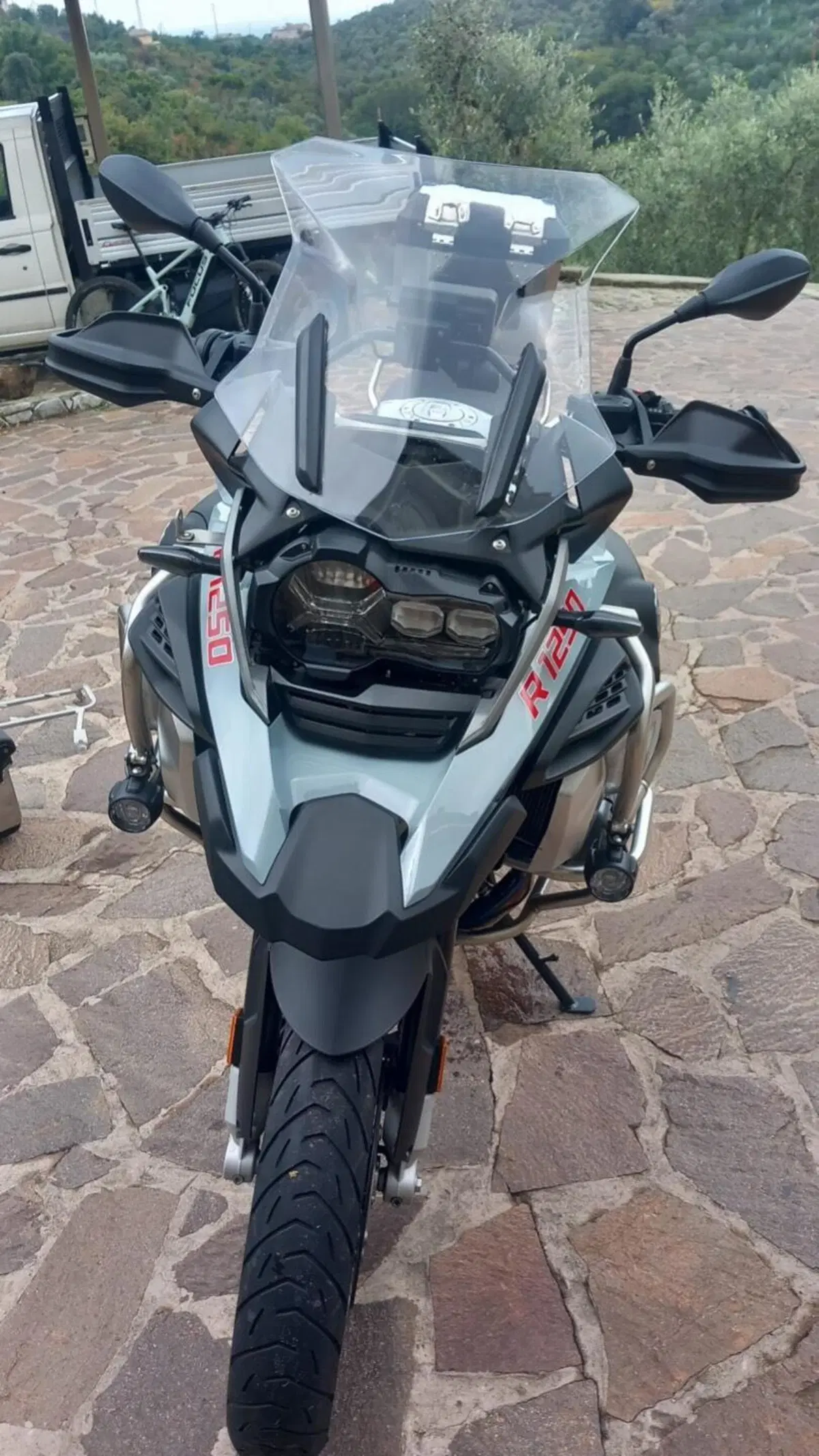 Bmw R 1250 GS Adventure (2021 - 24) (7)