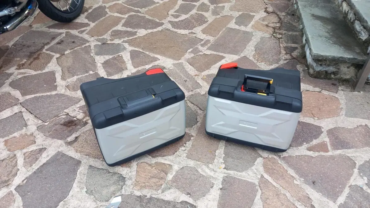 Bmw R 1250 GS Adventure (2021 - 24) (8)