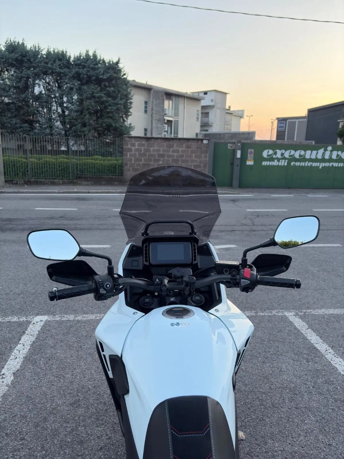Honda NX500 (2024 - 25) (7)
