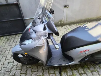 Honda SH 350 (2021 - 24) usata