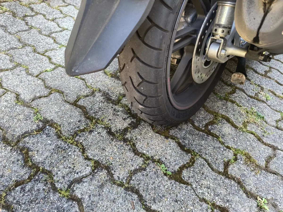 Honda SH 350 (2021 - 24) (3)