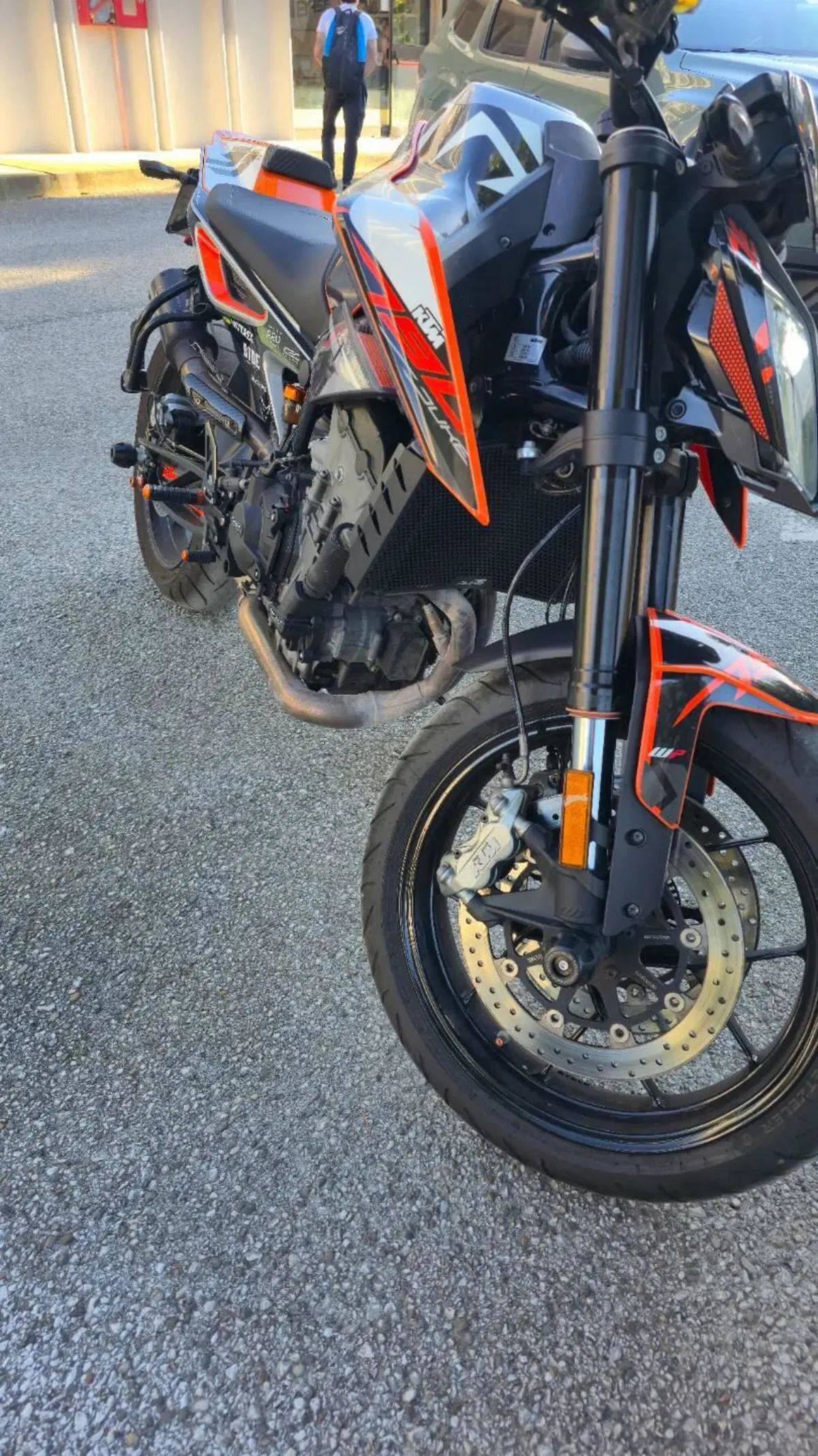 KTM 790 Duke L (2019 - 20) (5)
