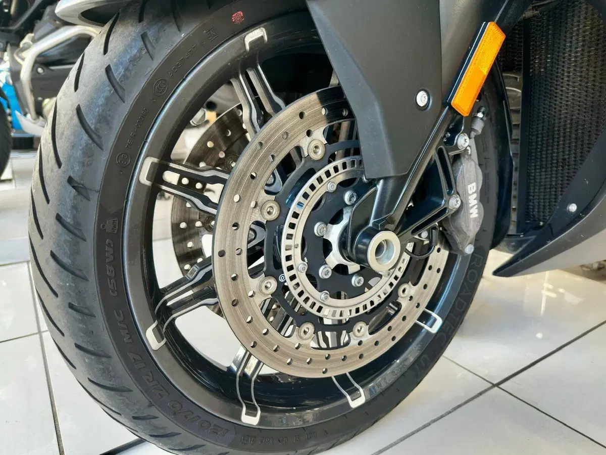 Bmw K 1600 B (2022 - 26) (6)