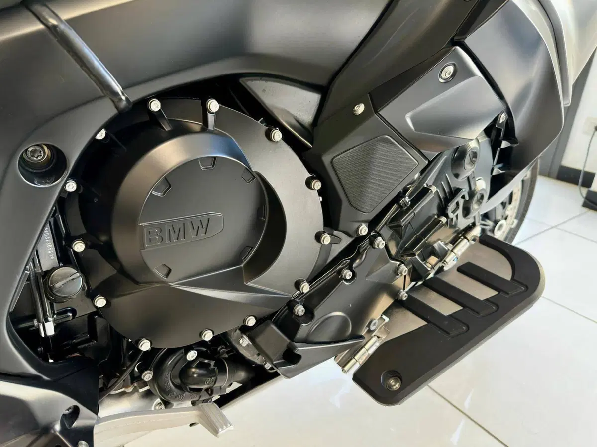 Bmw K 1600 B (2022 - 26) (7)