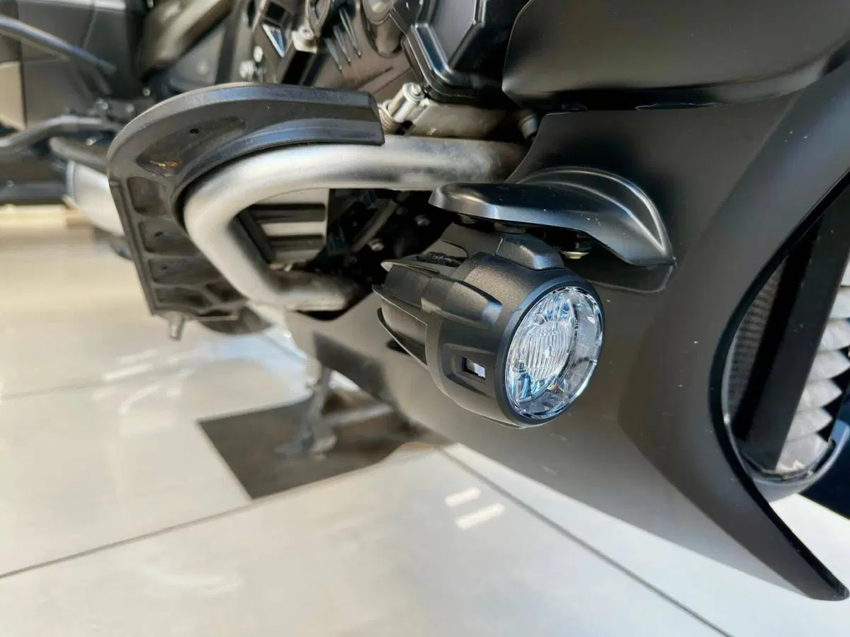 Bmw K 1600 B (2022 - 26) (8)