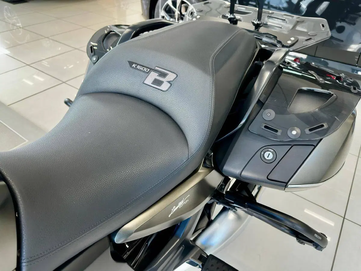 Bmw K 1600 B (2022 - 26) (12)