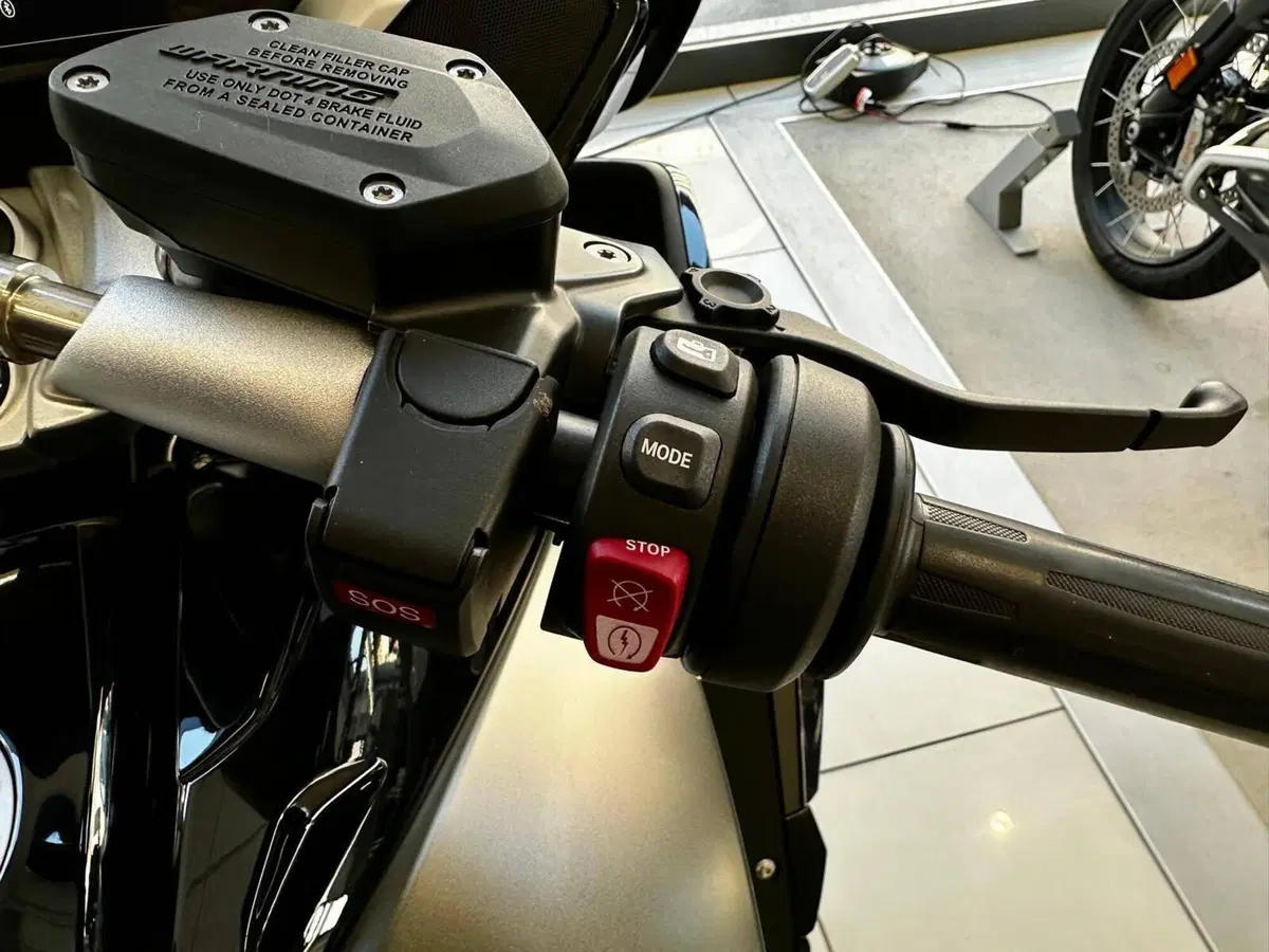 Bmw K 1600 B (2022 - 26) (14)