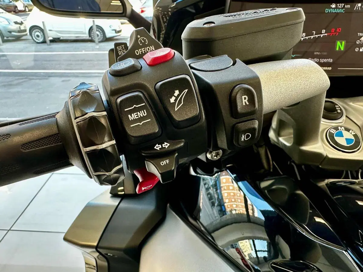 Bmw K 1600 B (2022 - 26) (15)