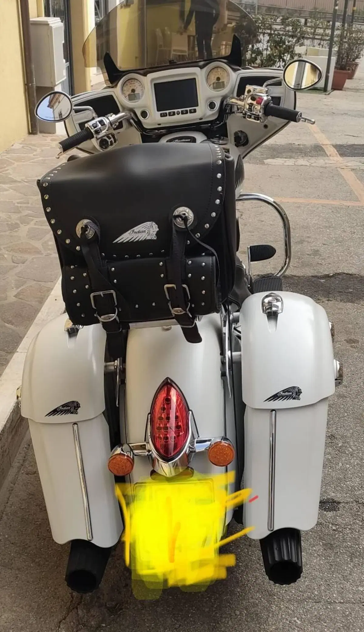 Indian Chieftain (2017 - 18) (2)