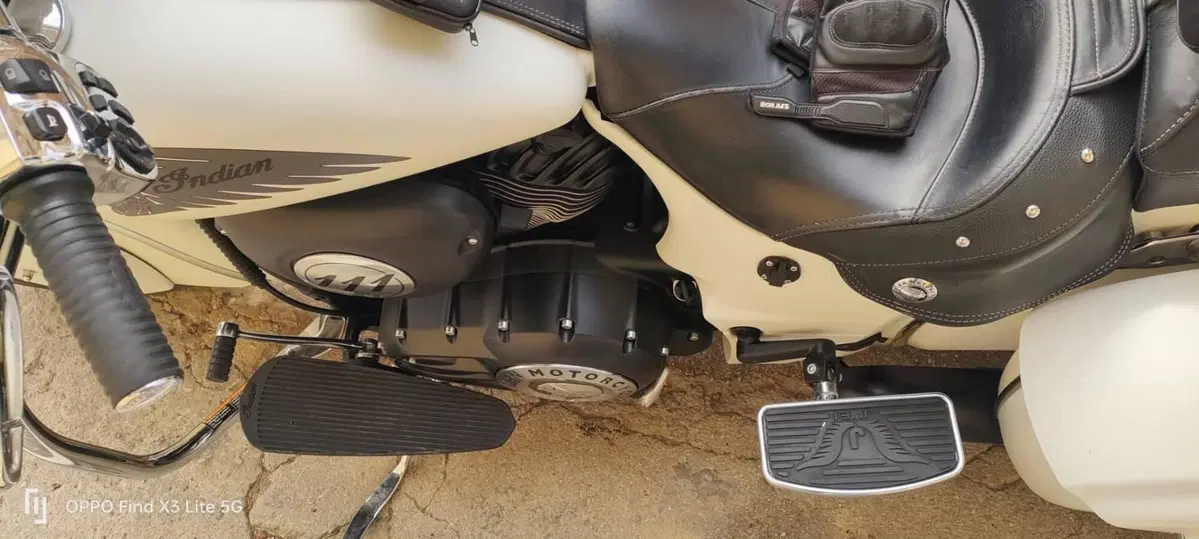 Indian Chieftain (2017 - 18) (3)
