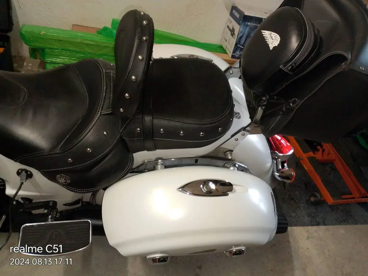 Indian Chieftain (2017 - 18) (5)