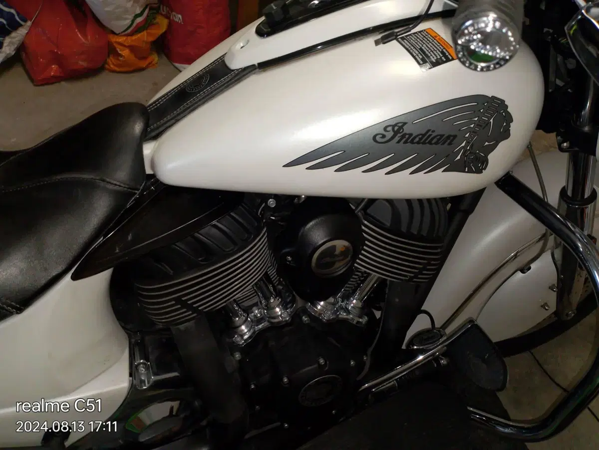 Indian Chieftain (2017 - 18) (6)