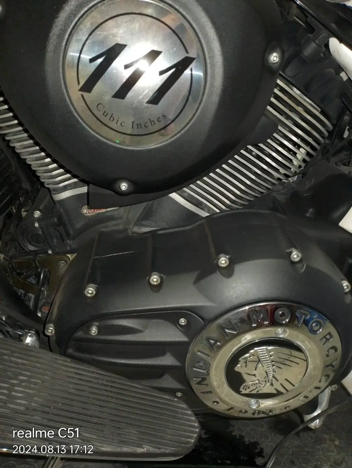 Indian Chieftain (2017 - 18) (7)