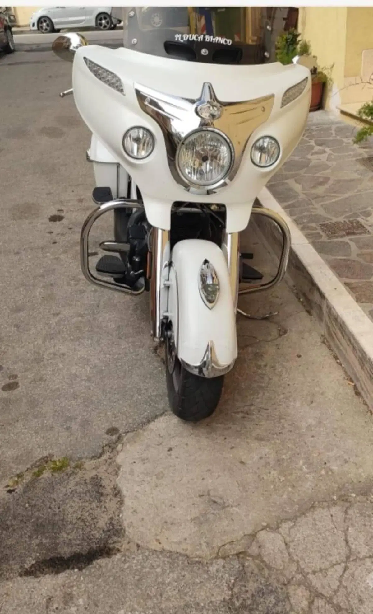 Indian Chieftain (2017 - 18) (8)