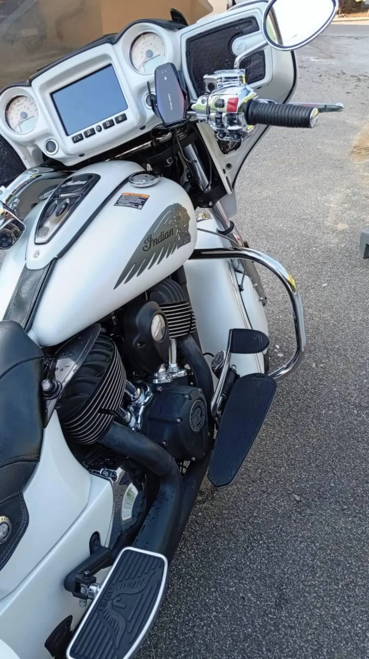 Indian Chieftain (2017 - 18) (9)