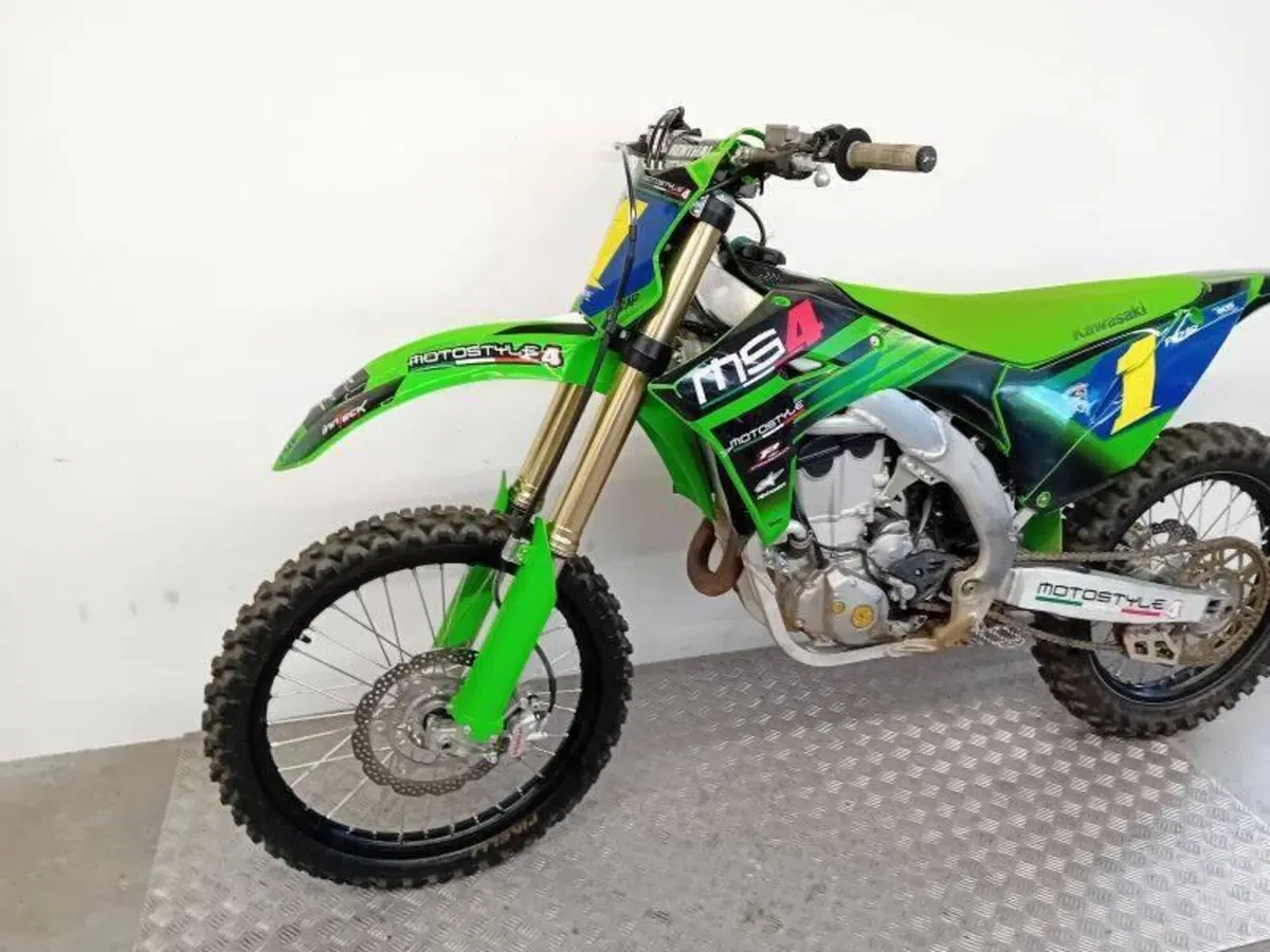 Kawasaki KX450X (2026) (3)
